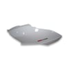Motolux CEO 110 Sele Altı Panel Sol Beyaz