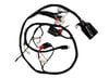 MOTOLUX EFSANE X ELEKTRİK TESİSATI