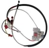 MOTOLUX FAYTON FX-09 AKÜ ARA TESİSAT