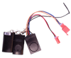 MOTOLUX FAYTON FX-23 ALARM