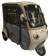 MOTOLUX FAYTON FX 23 BRANDA GRİ
