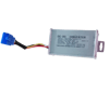 MOTOLUX FAYTON FX-23 KONVEKTÖR