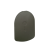 MOTOLUX FAYTON FX-23 ÖN İÇ PANEL KİLİT KAPAĞI-YEŞİL