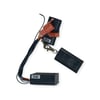 MOTOLUX FAYTON FX-24 ALARM