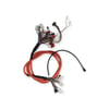 MOTOLUX FAYTON FX-24 ANA ELEKTRİK TESİSATI