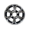 MOTOLUX FAYTON FX-24 ARKA JANT