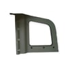 MOTOLUX FAYTON FX-24 ARKA KOL DAYAMA İÇ PANEL-SOL-YEŞİL
