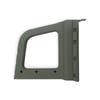 MOTOLUX FAYTON FX-24 ARKA KOL DAYAMA İÇ PANEL-SAĞ-YEŞİL