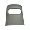 MOTOLUX FAYTON FX-24 KABİN ARKA PANEL-YEŞİL