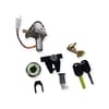 MOTOLUX FAYTON FX-24 KONTAK SETİ
