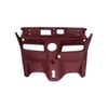MOTOLUX FAYTON FX-24 ÖN İÇ PANEL-KIRMIZI