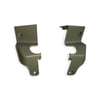 MOTOLUX FAYTON FX-24 ÖN İÇ PANEL ÜST DEK. PARÇA TK.-YEŞİL