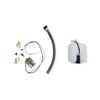 MOTOLUX FAYTON FX-24 SU DEPOSU+MOTOR(SU HAZNESİ SET)