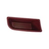 MOTOLUX FAYTON FX-24 TORPİDO KUTUSU SOL-KIRMIZI