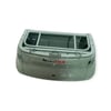MOTOLUX FAYTON FX-24 YOLCU KASA-YEŞİL
