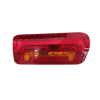 Motolux Fayton FX-33 ARKA STOP TEK