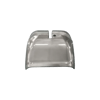 MOTOLUX FAYTON FX-33 DİZ RÜZGARLIK-GRİ