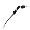 MOTOLUX FAYTON FX-33 KONTAK SETİ
