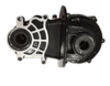 MOTOLUX FAYTON FX-33 ŞANZIMAN