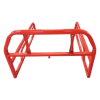 MOTOLUX FAYTON FX-33 SÜRÜCÜ KASA KORKULUK DEMİRİ
