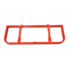 MOTOLUX FAYTON FX-33 YOLCU SELE ALT DEMİRİ