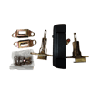 MOTOLUX FAYTON FX-55 ARKA BAGAJ KİLİT SETİ