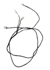MOTOLUX FAYTON FX-55 ARKA STOP TESİSATI