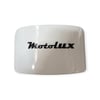 MOTOLUX GO 55 ARKA SIRTLIK PANELİ-BEYAZ