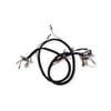 MOTOLUX GO 55 ELEKTRİK ANA TESİSATI