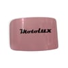 MOTOLUX GO 55 YOLCU SIRT DAYAMA PANELİ-PEMBE