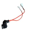 MOTOLUX GO-GO-II ŞARJ SOKETİ