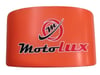 MOTOLUX GO-GO-II YOLCU SIRT DAYAMA PANEL-TURUNCU