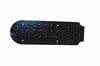 MOTOLUX KANGO 5500 ARKA SELE ALTI PLAKA DEMİRİ