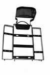 MOTOLUX KANGO 5500 ARKA SELE BRAKETİ