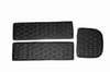 MOTOLUX KANGO 5500 ARKA SELE BRAKETİ MİNDER SETİ