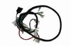 MOTOLUX KANGO 5500 ELEKTRİK TESİSATI