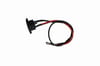 MOTOLUX KANGO 5500 ŞARJ SOKETİ