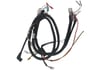 MOTOLUX KANGO 77 ELEKTRİK ANA TESİSATI