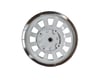 MOTOLUX MACCIATO 125 ARKA JANT