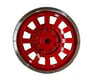 MOTOLUX MACCIATO 125 ARKA JANT