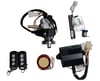 MOTOLUX MACCIATO 125 KONTAK SETİ