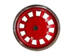MOTOLUX MACCIATO 125 ÖN JANT