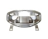 MOTOLUX MACCIATO 125 TORPİDO İÇ PANEL (GÜMÜŞ)