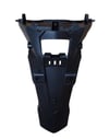 MOTOLUX MCX 125 ARKA ÇAMURLUK
