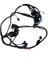 MOTOLUX MCX 125 ELEKTRİK ANA TESİSATI