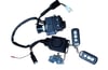 MOTOLUX MCX 125 KONTAK SETİ