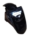 MOTOLUX MCX 125 ÖN ÇAMURLUK BEYAZ