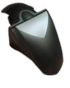 MOTOLUX MCX 125 ÖN ÇAMURLUK BEYAZ