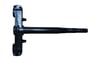 MOTOLUX MCX 125 ÖN PLATİN