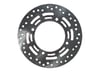 MOTOLUX MTX 125  ARKA FREN DİSK